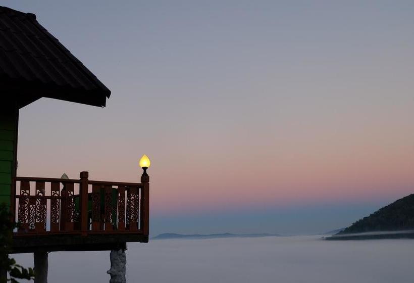 Kaohom Resort Kaokho 14