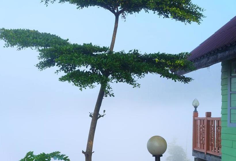 Kaohom Resort Kaokho 15