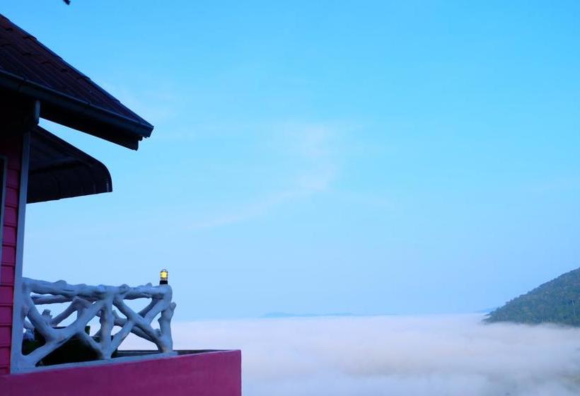 Kaohom Resort Kaokho 16