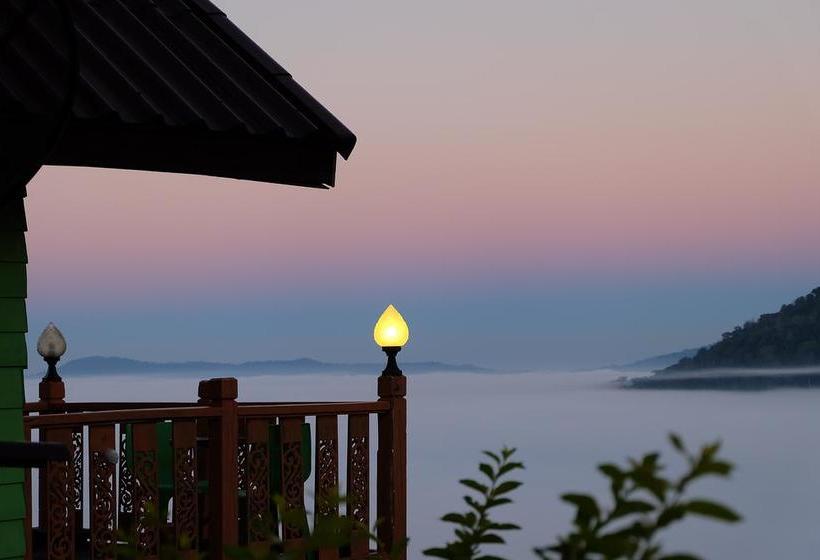 Kaohom Resort Kaokho 17