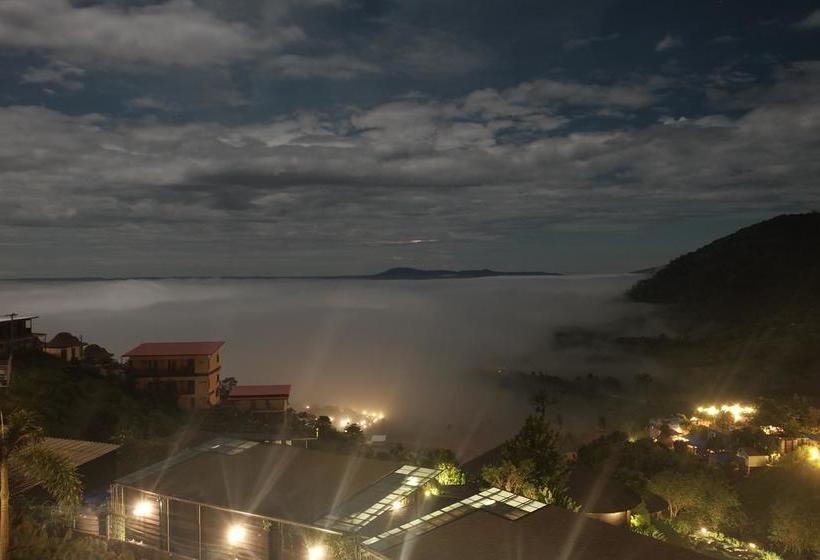 Kaohom Resort Kaokho 18