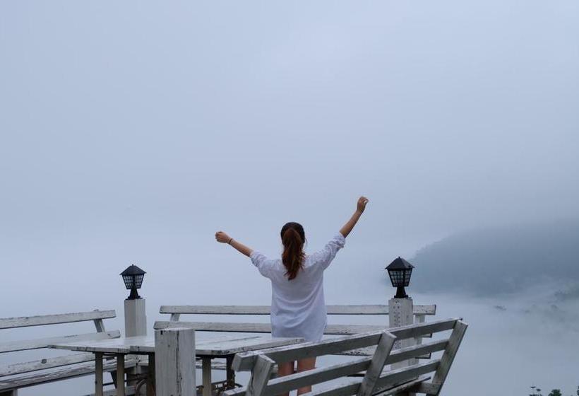 Kaohom Resort Kaokho 19