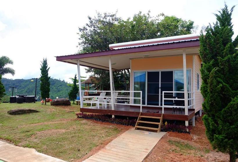 Kaohom Resort Kaokho 2