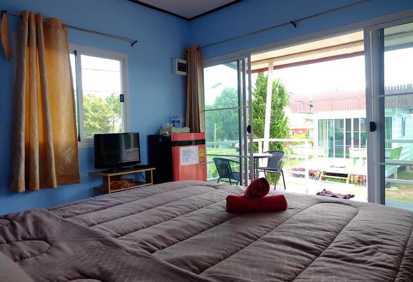 Kaohom Resort Kaokho 4