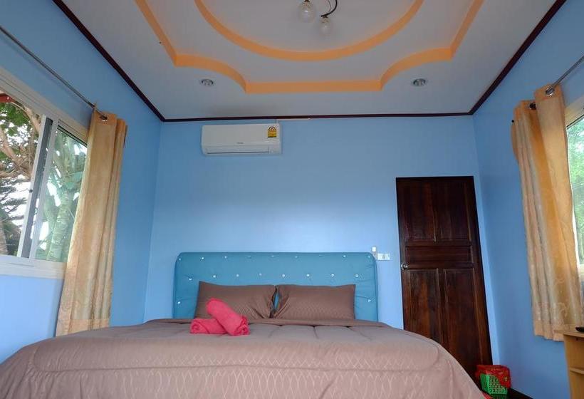 Kaohom Resort Kaokho 5