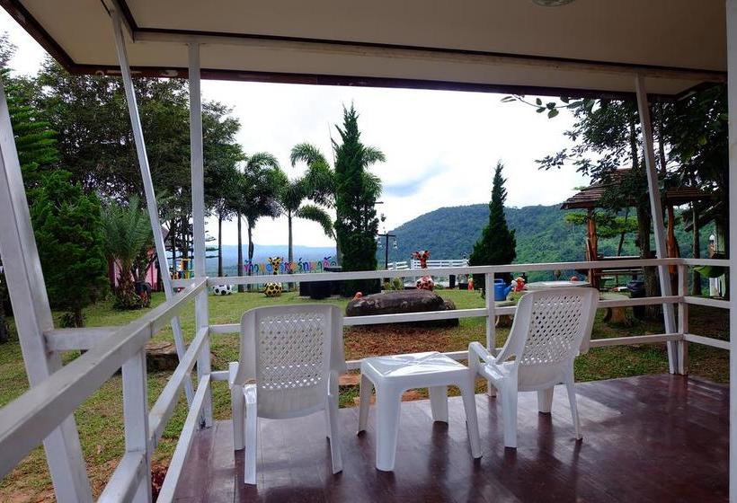 Kaohom Resort Kaokho 6