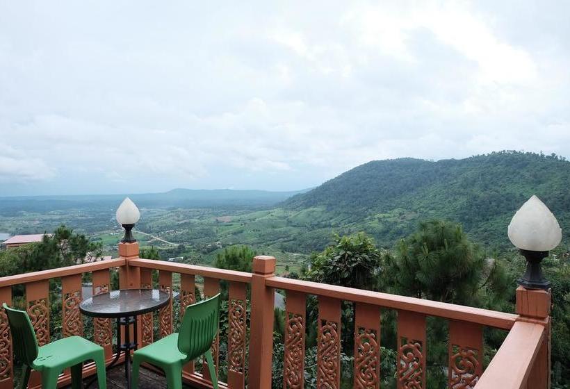 Kaohom Resort Kaokho 7