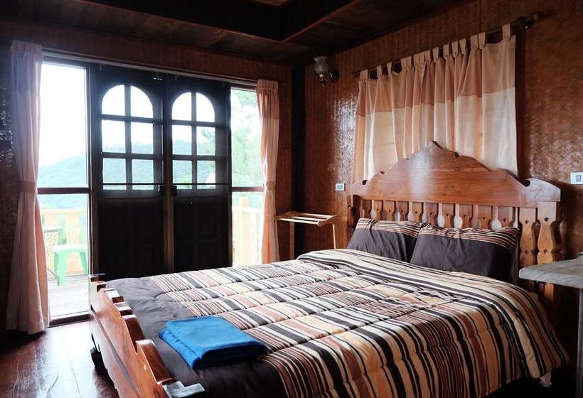 Kaohom Resort Kaokho 8