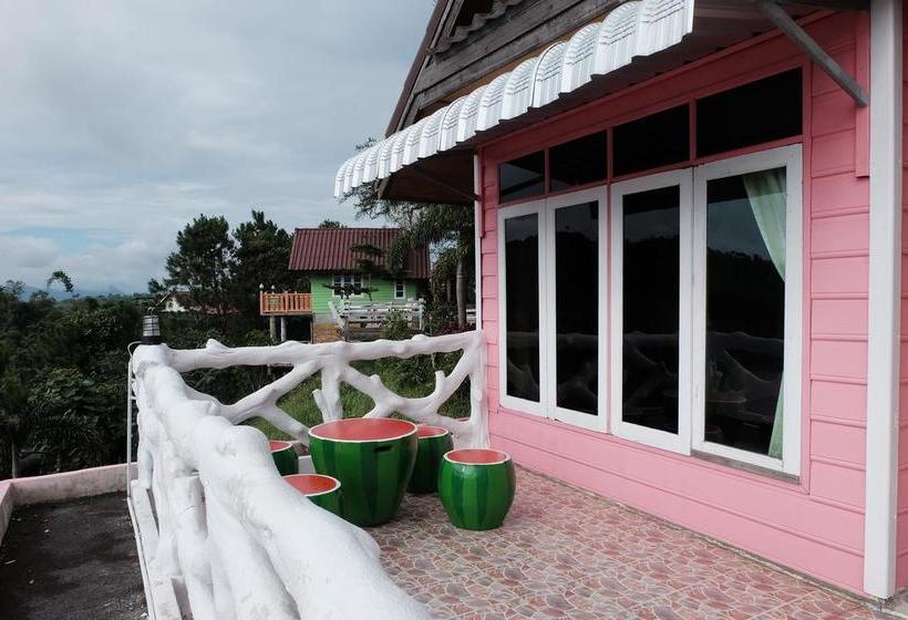 Kaohom Resort Kaokho 9