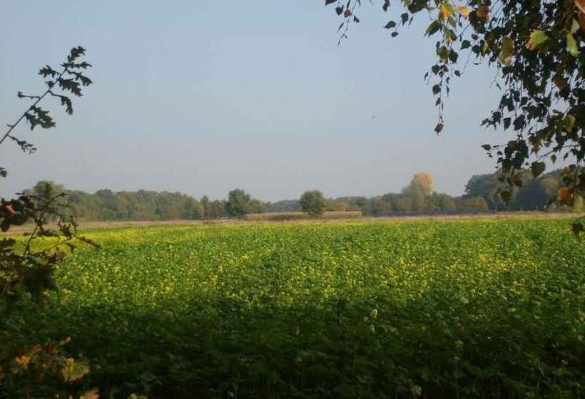 Hotel Gasthof Gleis 1