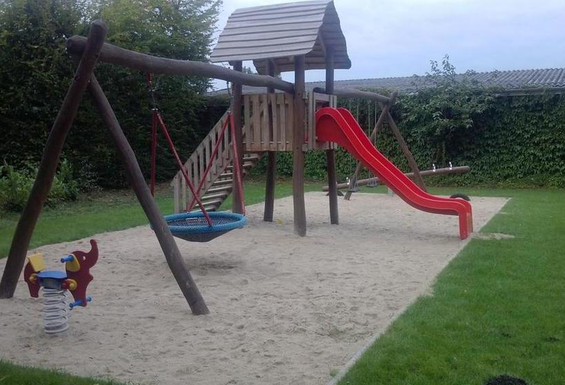 Hotel Gasthof Gleis 6