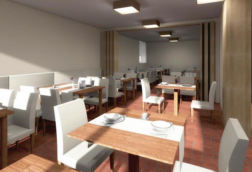 Hotel BaumŽs Rhein 5