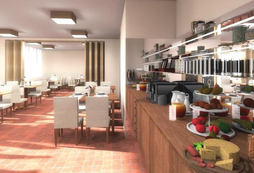 Hotel BaumŽs Rhein 6