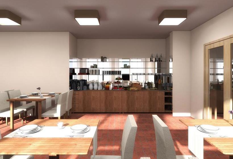 Hotel BaumŽs Rhein 7