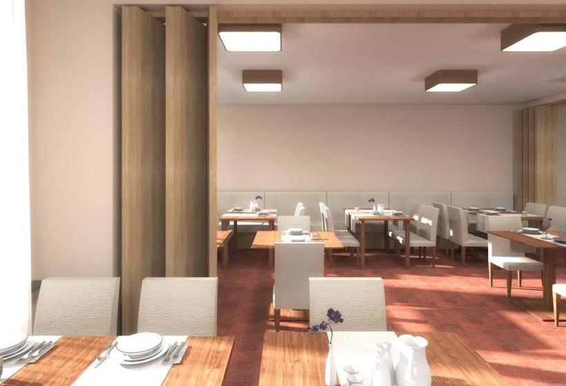 Hotel BaumŽs Rhein 8