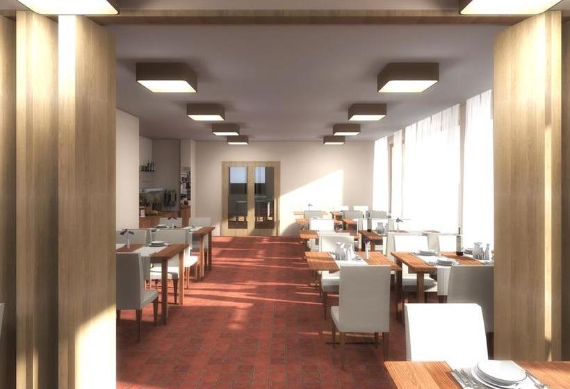 Hotel BaumŽs Rhein 9