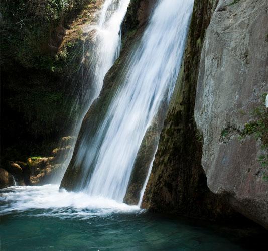 Resort Private Cottage Near Bhatta Fall 10