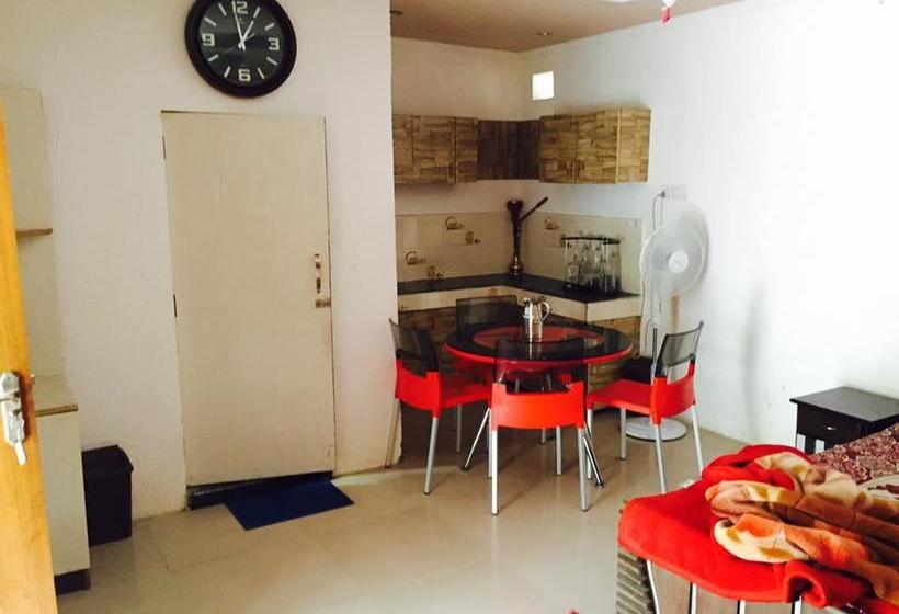 Resort Private Cottage Near Bhatta Fall 2