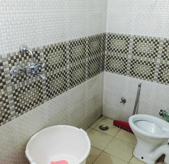 Resort Private Cottage Near Bhatta Fall 8