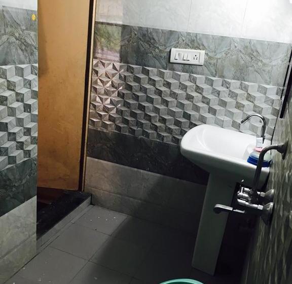 Resort Private Cottage Near Bhatta Fall 9