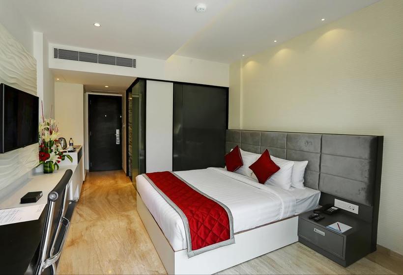 Hotel Bhagini Icon 1