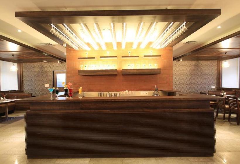 Hotel Bhagini Icon 11