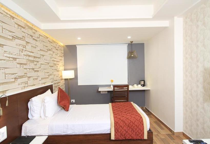 Hotel Bhagini Icon 3