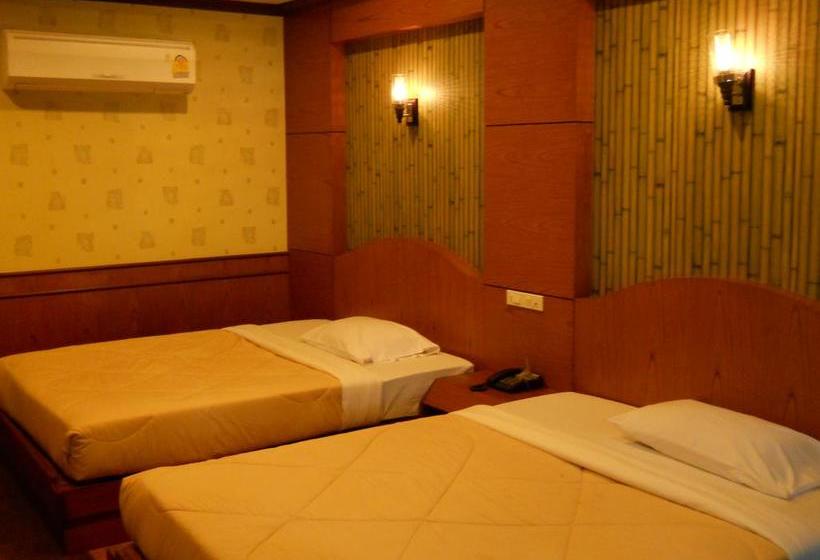 Royal View Hotel Nakhon Sawan Nakhon Sawan