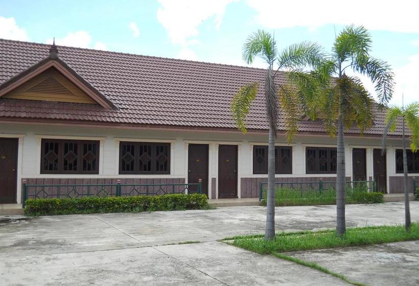 Royal View Hotel Nakhon Sawan 5