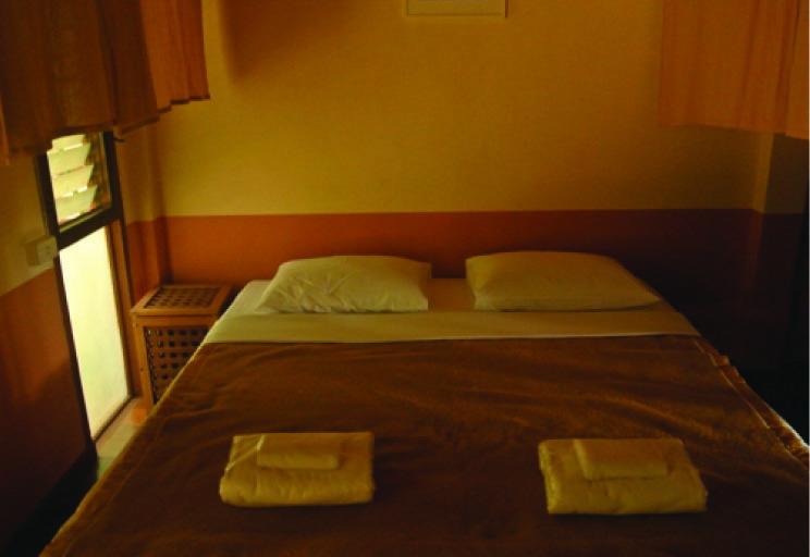 Khaokhoherbary Organicfarm&resort 11