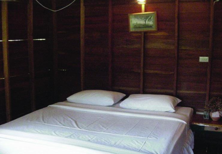 Khaokhoherbary Organicfarm&resort 12