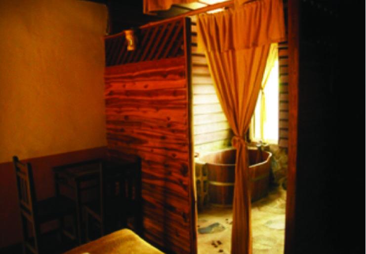 Khaokhoherbary Organicfarm&resort 14