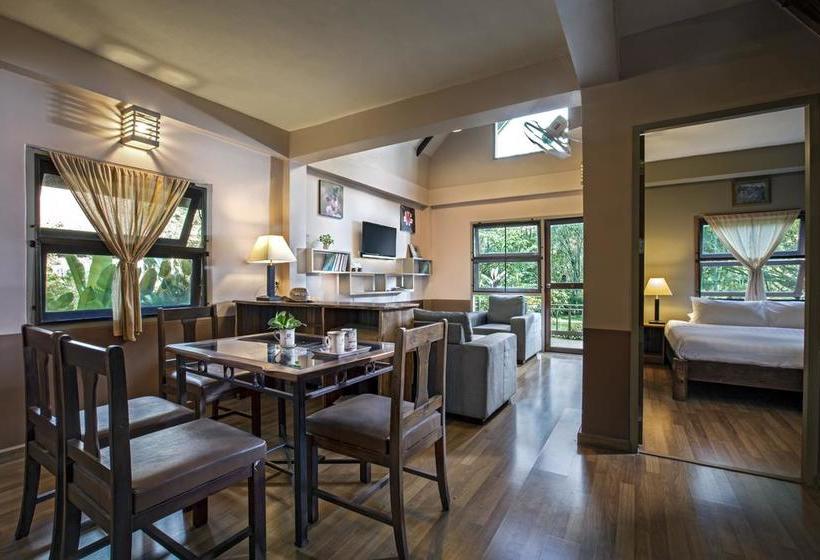 Khaokhoherbary Organicfarm&resort 2