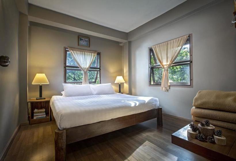 Khaokhoherbary Organicfarm&resort 3