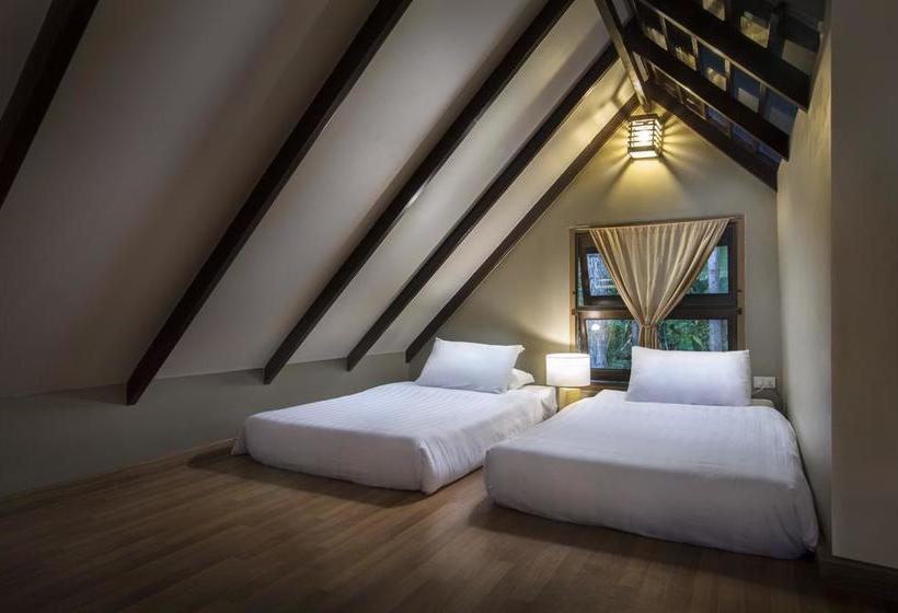 Khaokhoherbary Organicfarm&resort 4