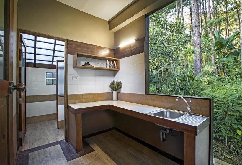 Khaokhoherbary Organicfarm&resort 5