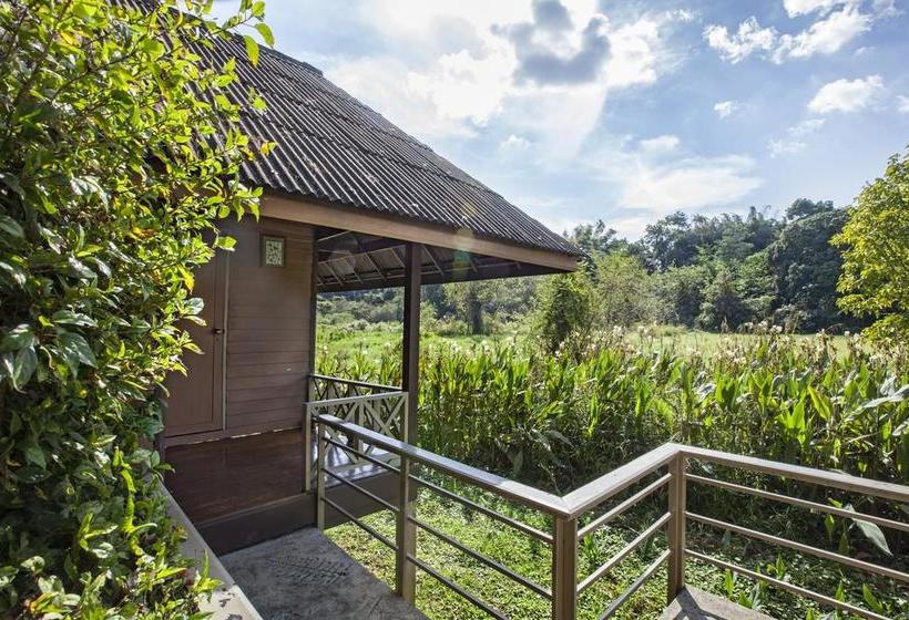 Khaokhoherbary Organicfarm&resort 8