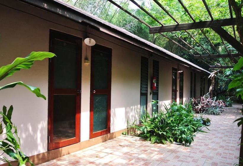 Khaokhoherbary Organicfarm&resort 9