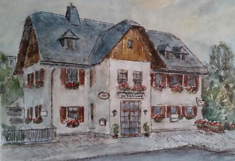 Hotel Gasthof Zum Döhlerwald 1