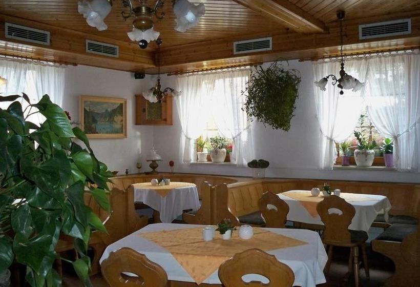 Hotel Gasthof Zum Döhlerwald 10