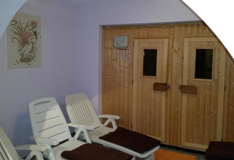 Hotel Gasthof Zum Döhlerwald 14