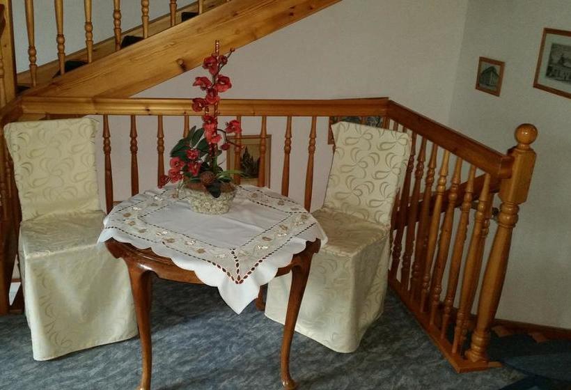 Hotel Gasthof Zum Döhlerwald 16