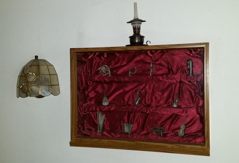 Hotel Gasthof Zum Döhlerwald 17