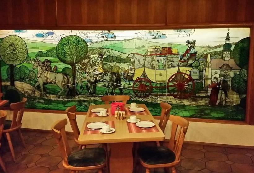 Hotel Gasthof Zum Döhlerwald 8