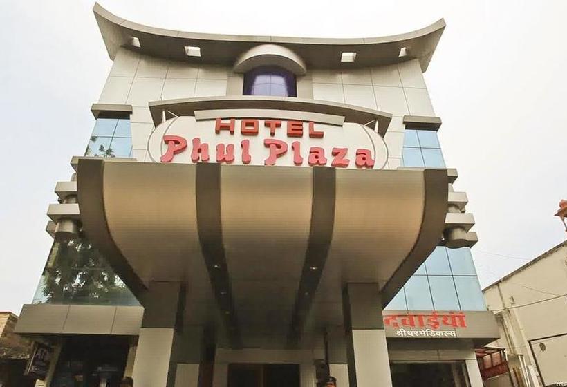 Hotel Phul Plaza Rajasthán