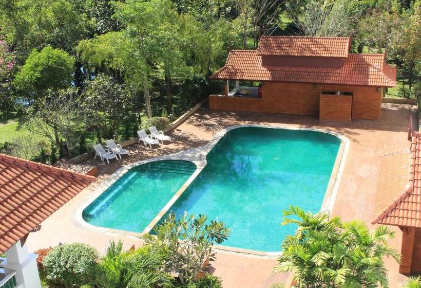 Life Up Resort&spa Chiang Mai