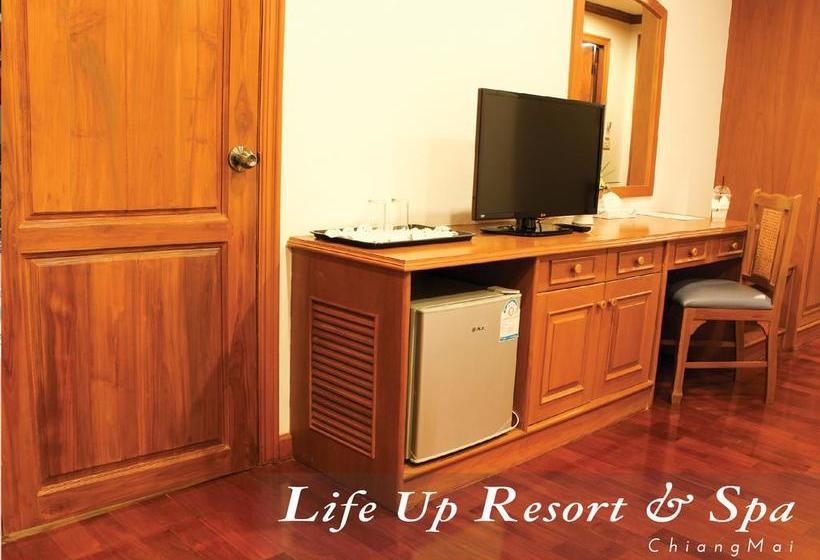 Life Up Resort&spa 17