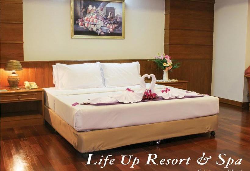Life Up Resort&spa 19