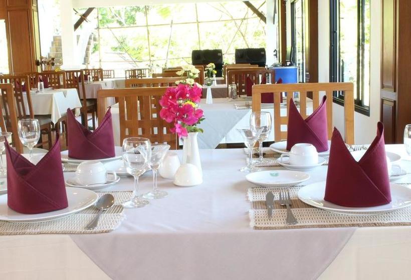 Life Up Resort&spa 2