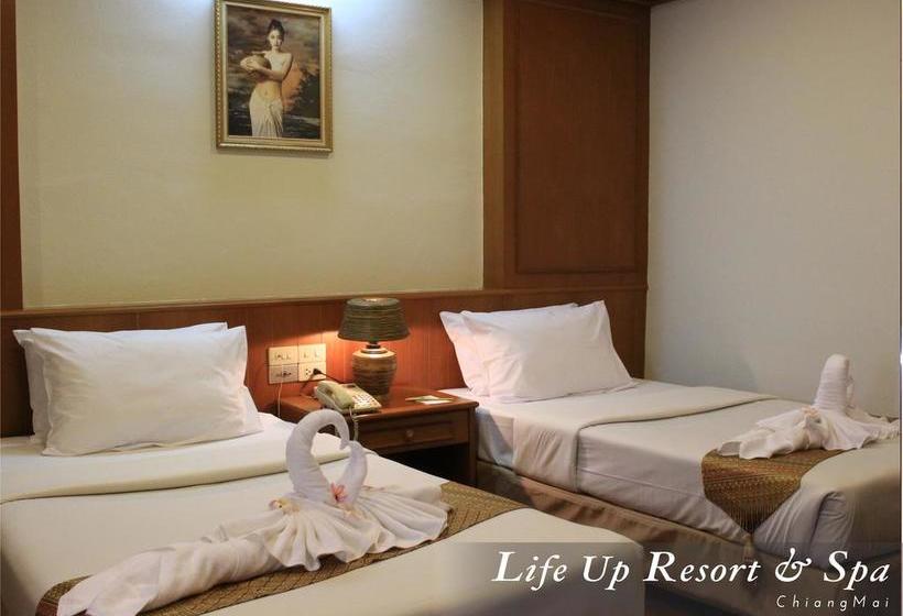 Life Up Resort&spa 3